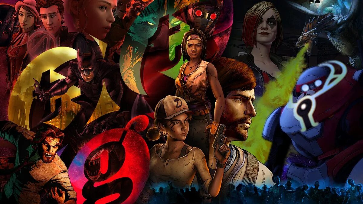 Tale tale games. Telltale games игры. Теллтейл игрушка. Telltale games. The walking dead tale tale.