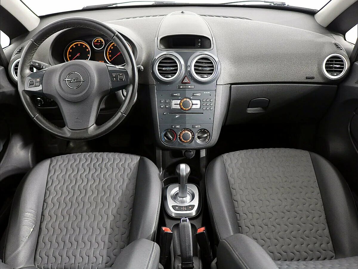 Opel corsa d ошибка. Opel Corsa d Рестайлинг 2. Opel Corsa 2006 1.2 Interior. Opel Corsa 1.2 AMT 2006г. Opel Corsa d Рестайлинг.