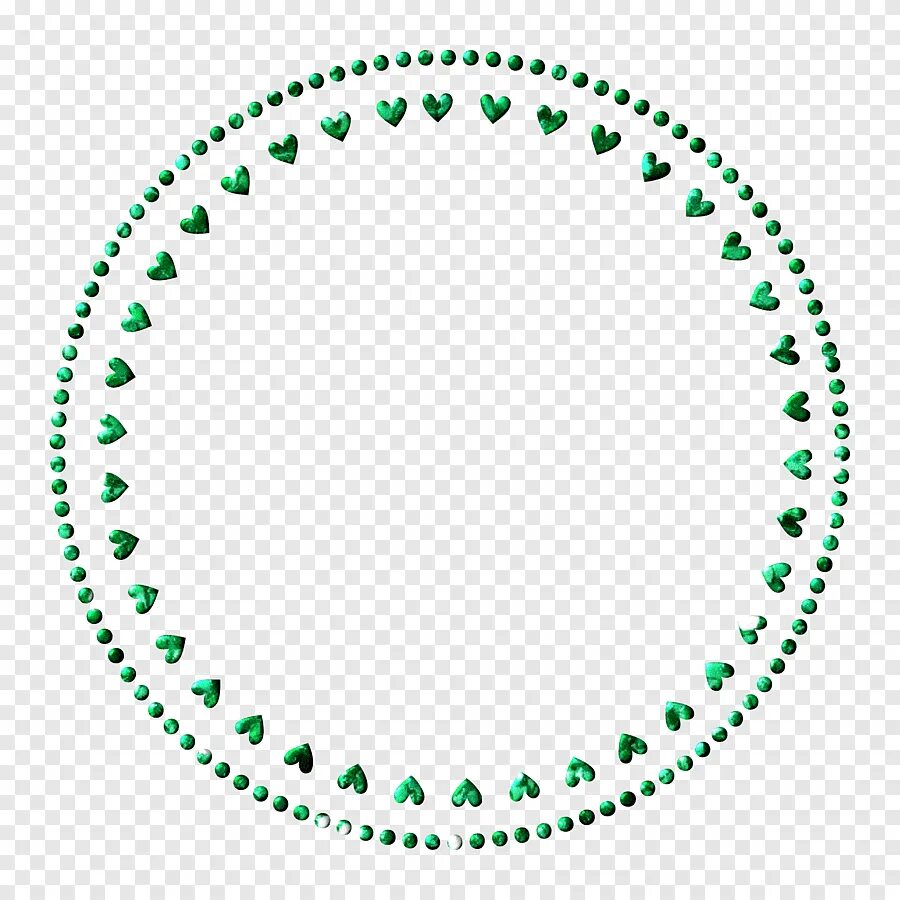 Circle shape