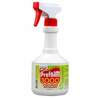 Очиститель profoam 1000