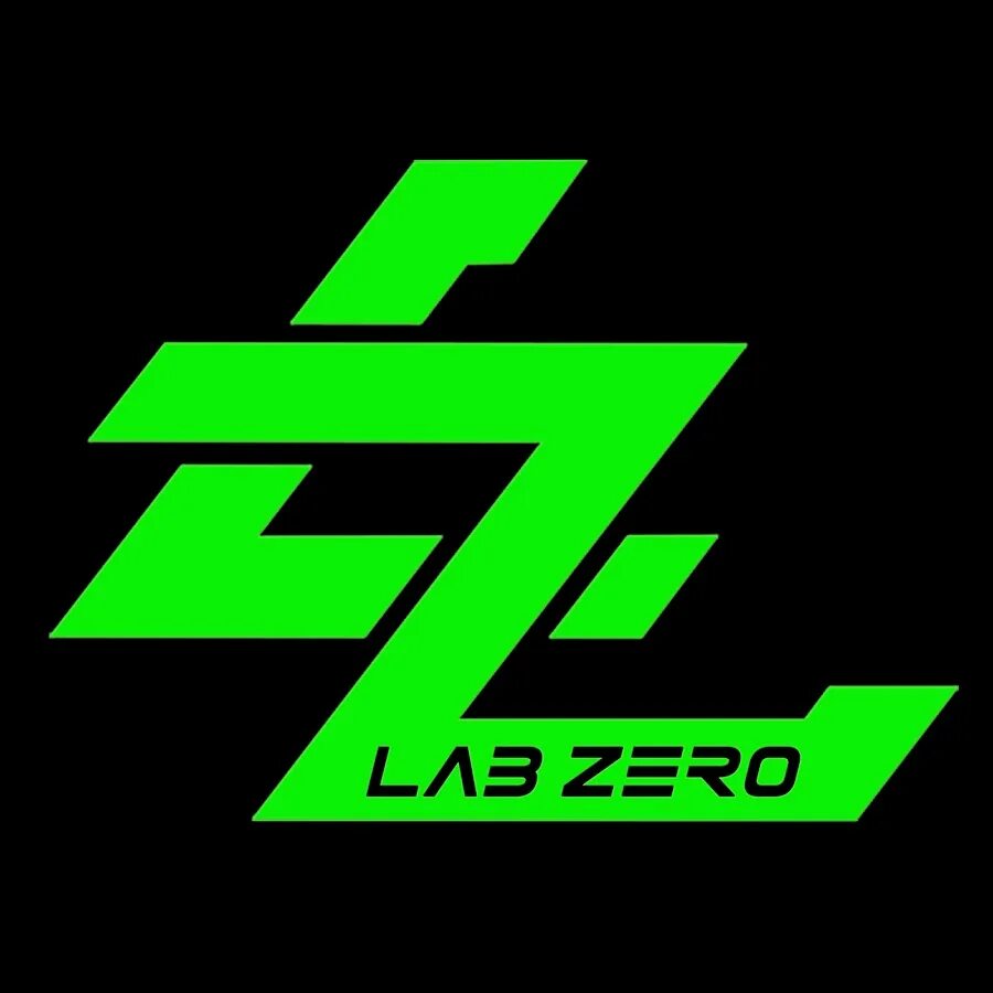 Lab zero. Be zero.