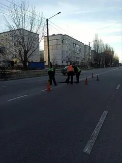 Каховские новости