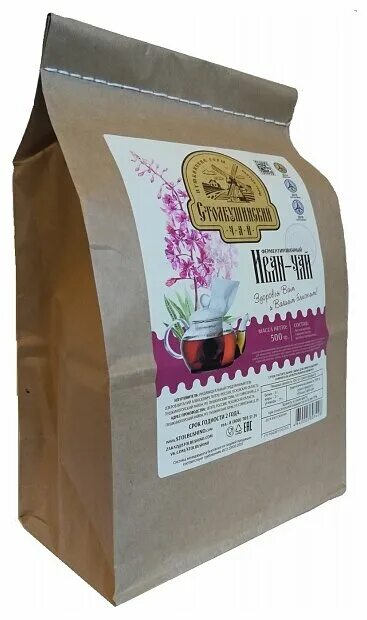 травяной чай отзывы