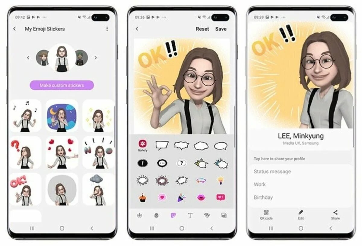 Каким приложением создать стикер. Ar emoji samsung. ar emoji стикеры samsung. ar эмодзи samsung что это. приложение для создания стикеров.