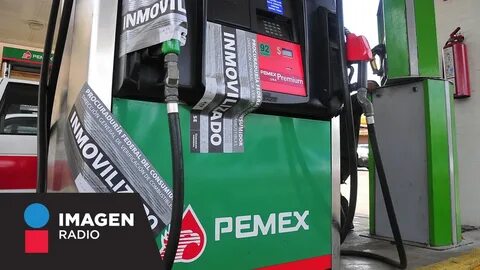Profeco indaga irregularidades en gasolineras, irregularidades en gasoliner...