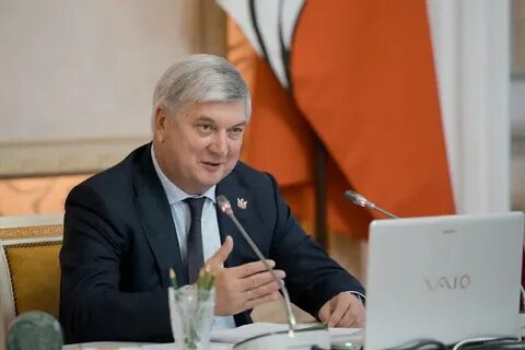 Губернатор воронежа