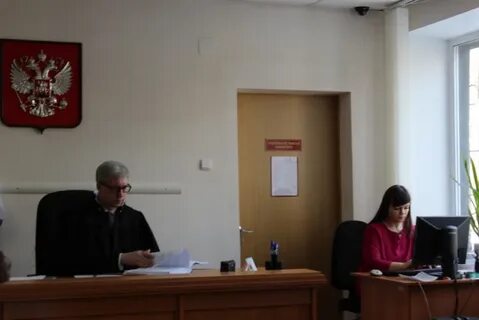 Судебный участок 4 свердловского судебного