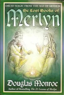 The lost book