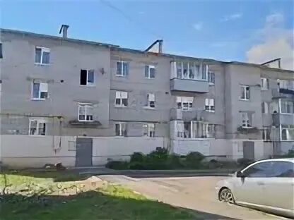 Квартиры поселок дубки. Поселок дубки улица ленина 13 б. Поселок дубки ярославль. Дубки 4 дом. Аварийный жилфонд пос.