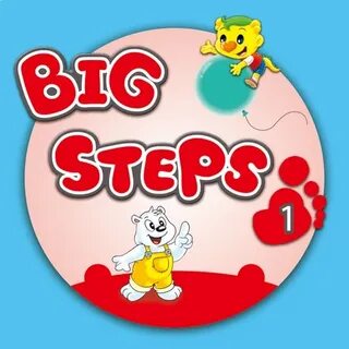 Big step