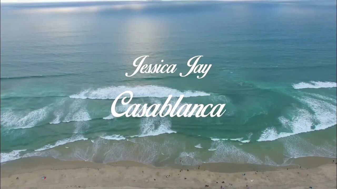 Лучшие песни касабланка. Jessica Jay Касабланка. Касабланка песня. Jessica Jay Casablanca kaktuz Remix.