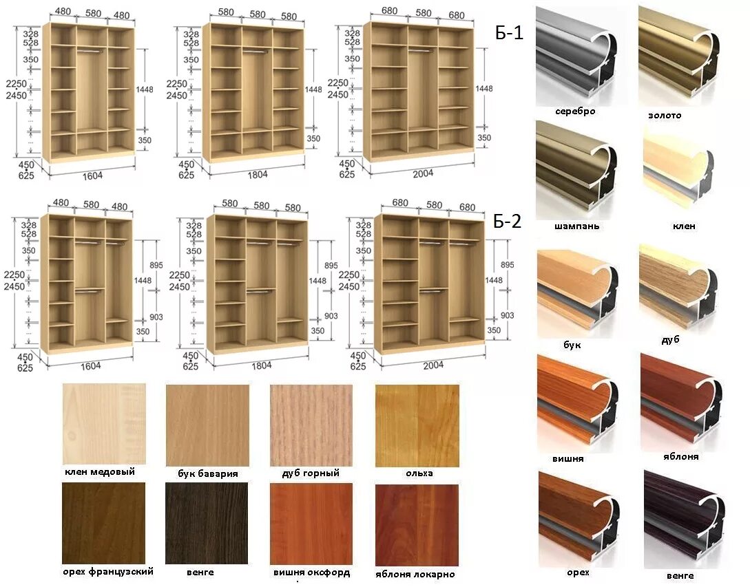 Корпус шкафа купе. Алвид профиль для шкафов купе. Шкаф купе цвета. Фасады для шкафов купе. Варианты фасадов шкафов купе.