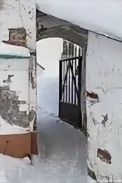 Тут был монастырь. Тут был монастырь