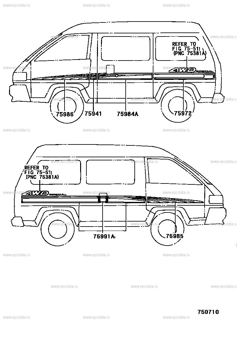 Габариты тойота таун айс 1991. Toyota lite ace 2000 г чертеж. Габариты тойота таун айс. Toyota town ace noah чертеж. Тойота таун айс размеры кузова.