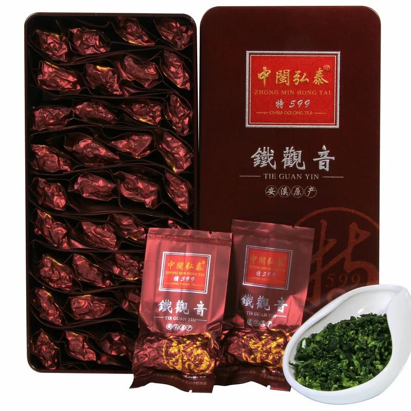 Hong tai. Чай Anxi tieguanyin. Tieguanyin Anxi tieguanyin чай. Tie Guan Yin китайский чай красная упаковка. Tieguanyin Tea коричневая упаковка цветком.