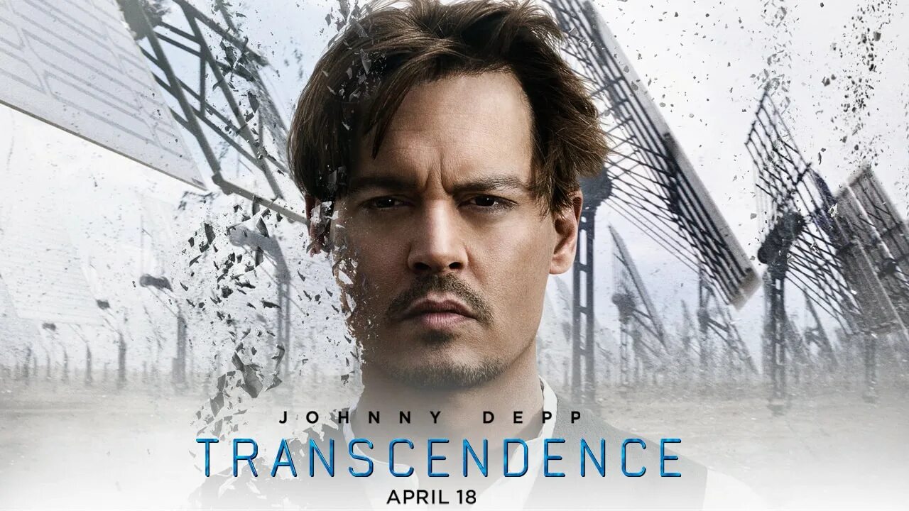 Transcendence. превосходство фильм 2014 джонни депп. уилл кастер джонни депп. превосходство transcendence постер. превосходство фильм с джонни деппом.