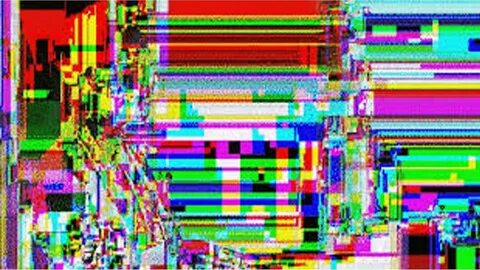 Большой глюк