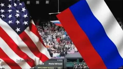 Гимн американскому флагу