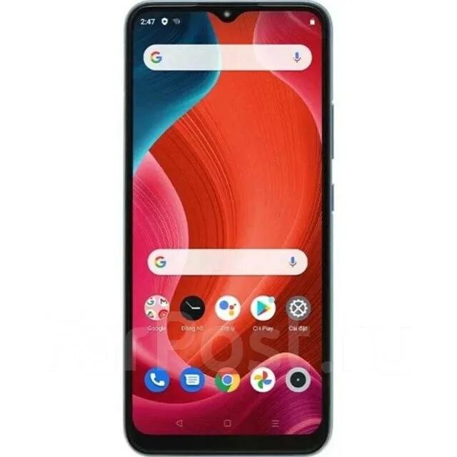 Realme c21y 4 64gb