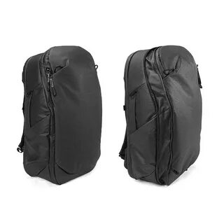 Peak design travel backpack