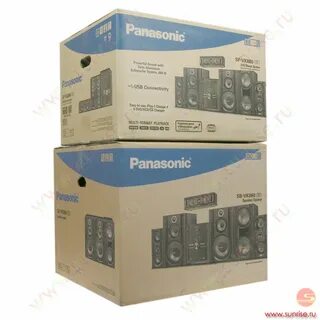 Panasonic 860