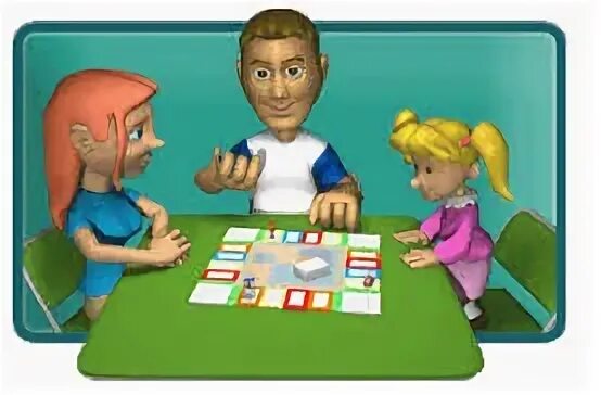 Игра анимация