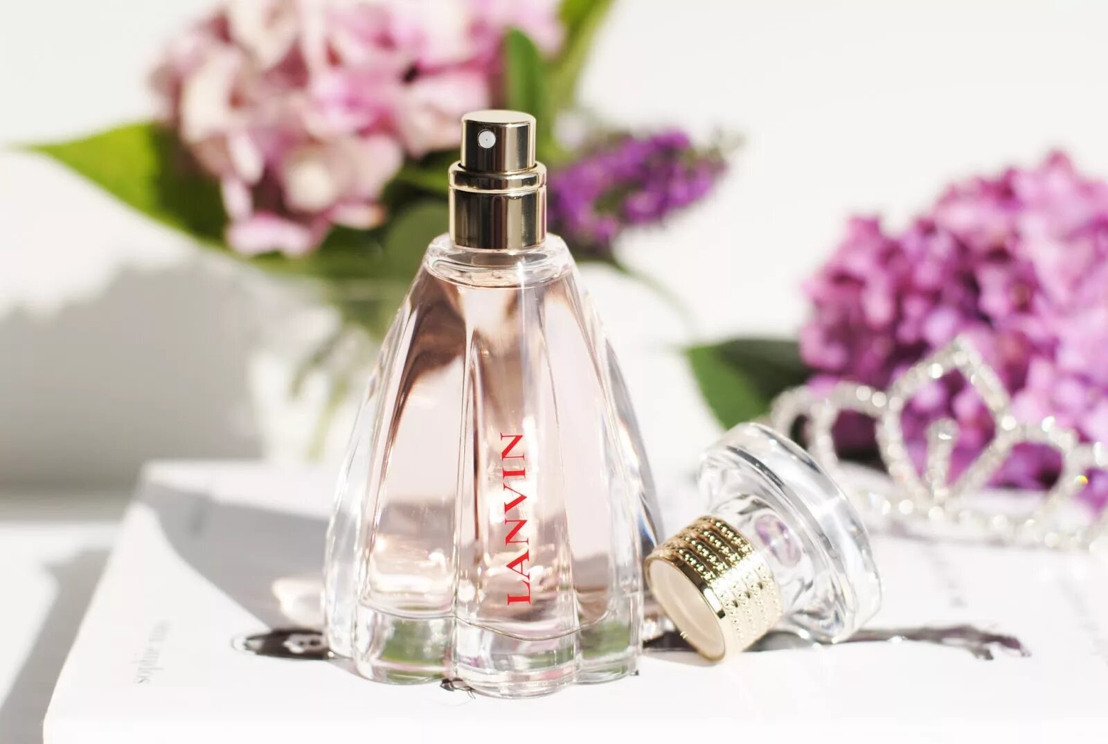 Аромат модерн. Ланвин Modern Princess. Духи Ланвин Модерн принцесс. Lanvin "Modern Princess Blooming" 90 ml. Lanvin Modern Princess 90 ml.