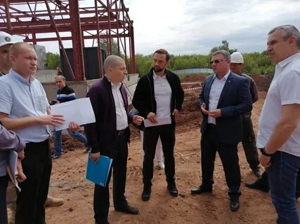 Новости похвистнево