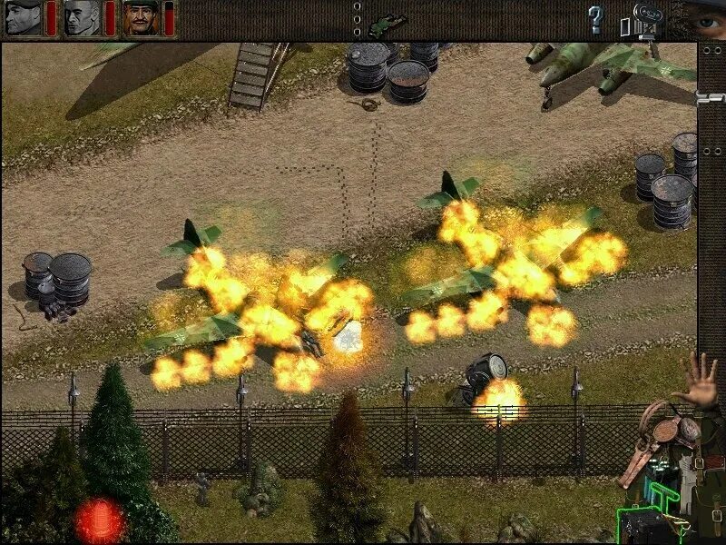 Commandos call of duty. Коммандос beyond the call of duty. коммандос игра 1998 года. commandos: behind enemy 1999.