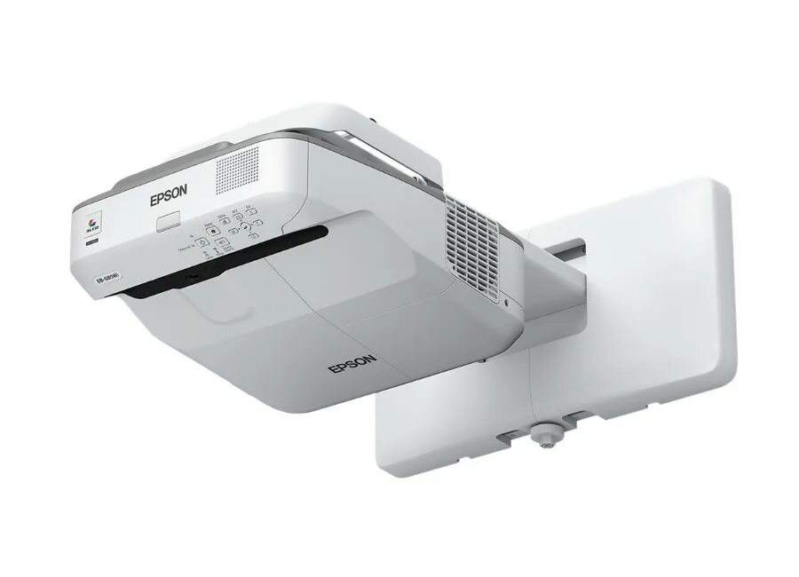 Проектор воронеж. Epson EB-695wi. Epson EB-685w. Проектор Epson EB-685wi. Проектор Epson EB-680wi.