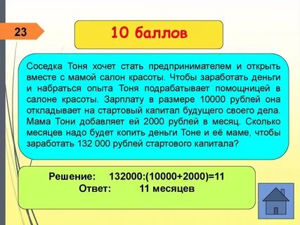 Тони хочу