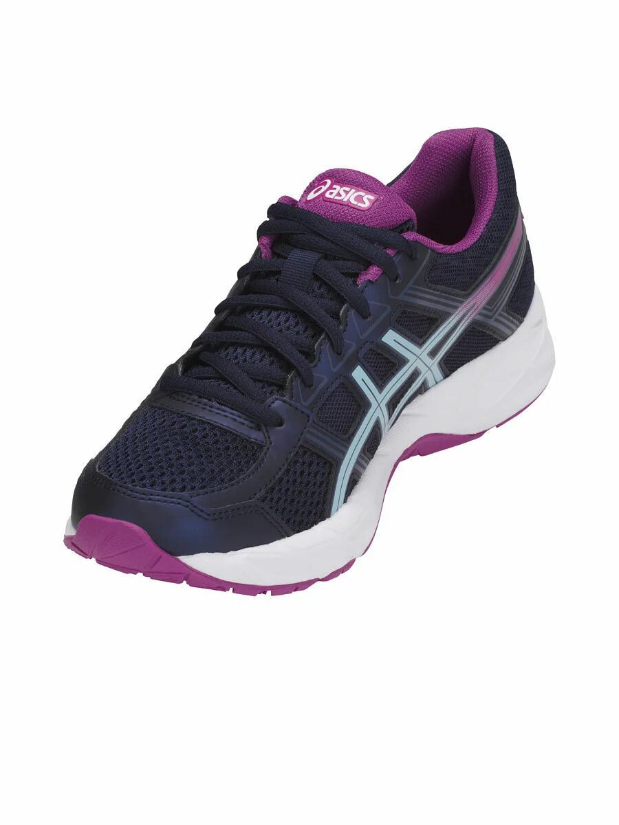 Кроссовки ASICS contend 4. ASICS contend 4 женские. ASICS Gel contend 4 Blue. ASICS Gel contend 4 синие. Кроссовки gel contend