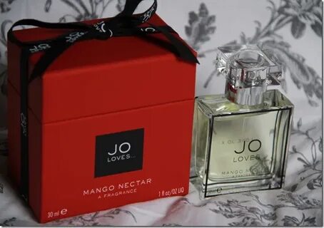Jo loves