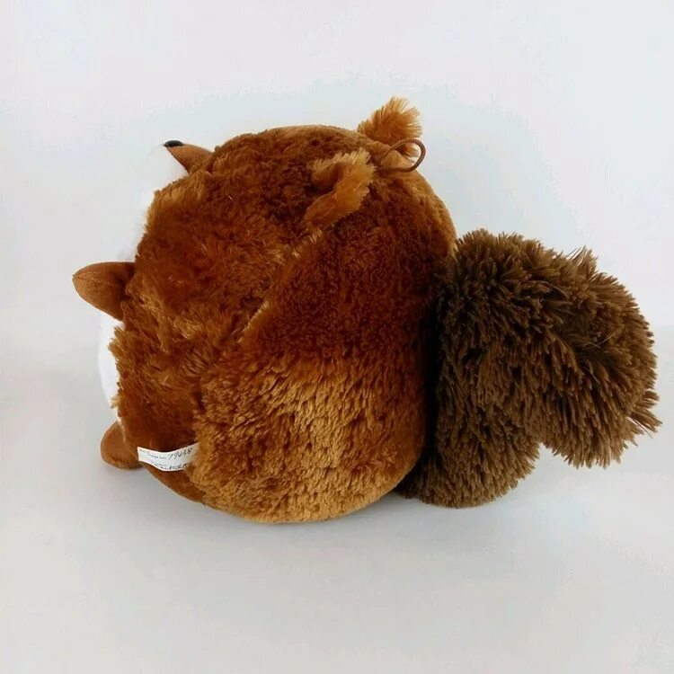 Мягкая игрушка "персидский кот", 50 см. Мягкие игрушки коты. Пушистый кот игрушка. Мягкая игрушка жирный кот. Необычные мягкие игрушки.