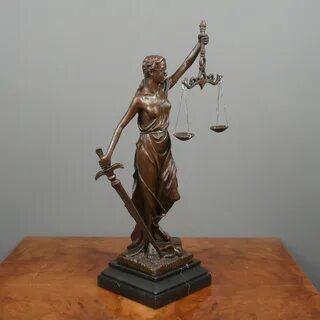 Создавать справедливость