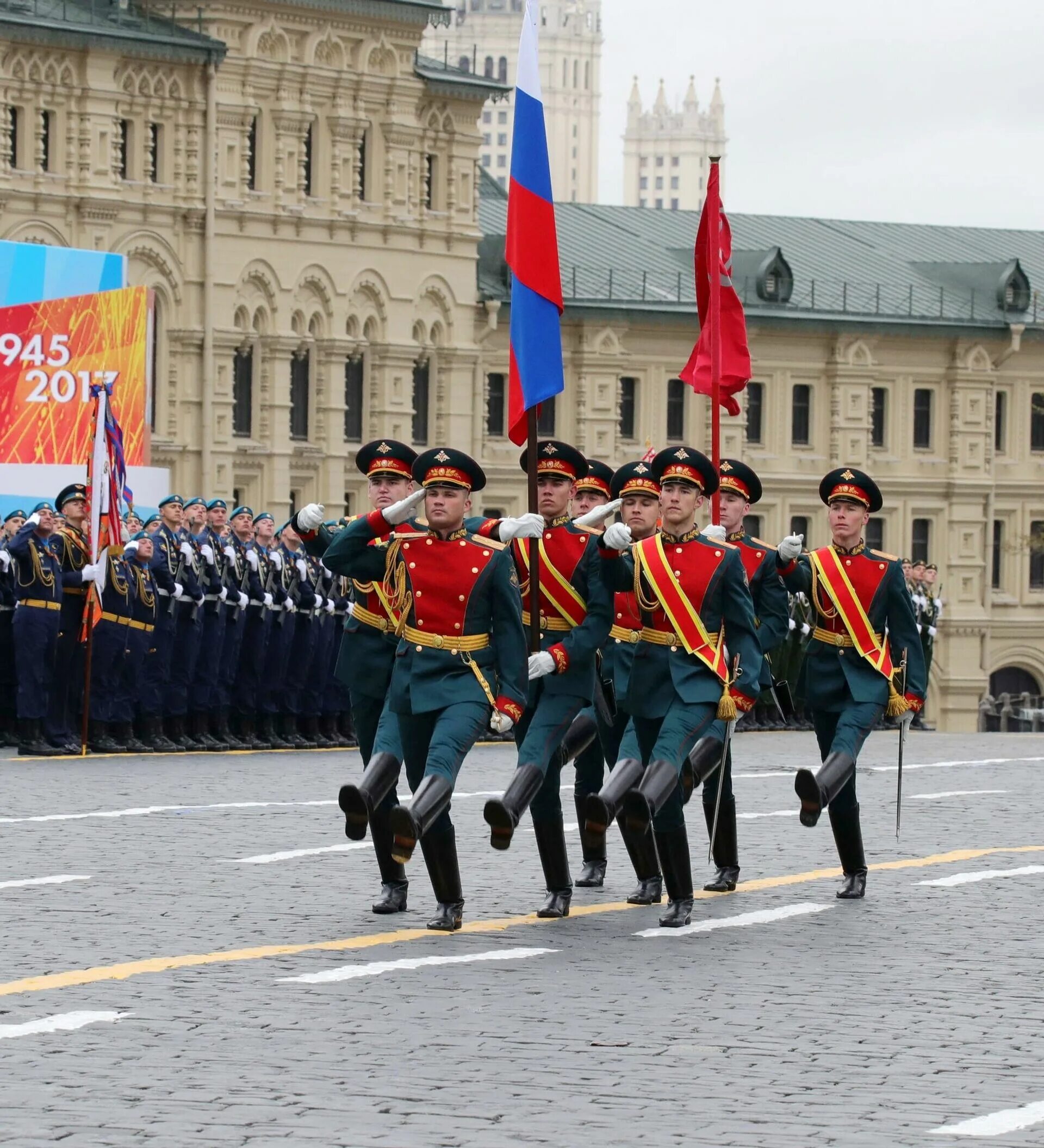 Парад. Военный парад. Парад 9 мая. Парад на красной площади.