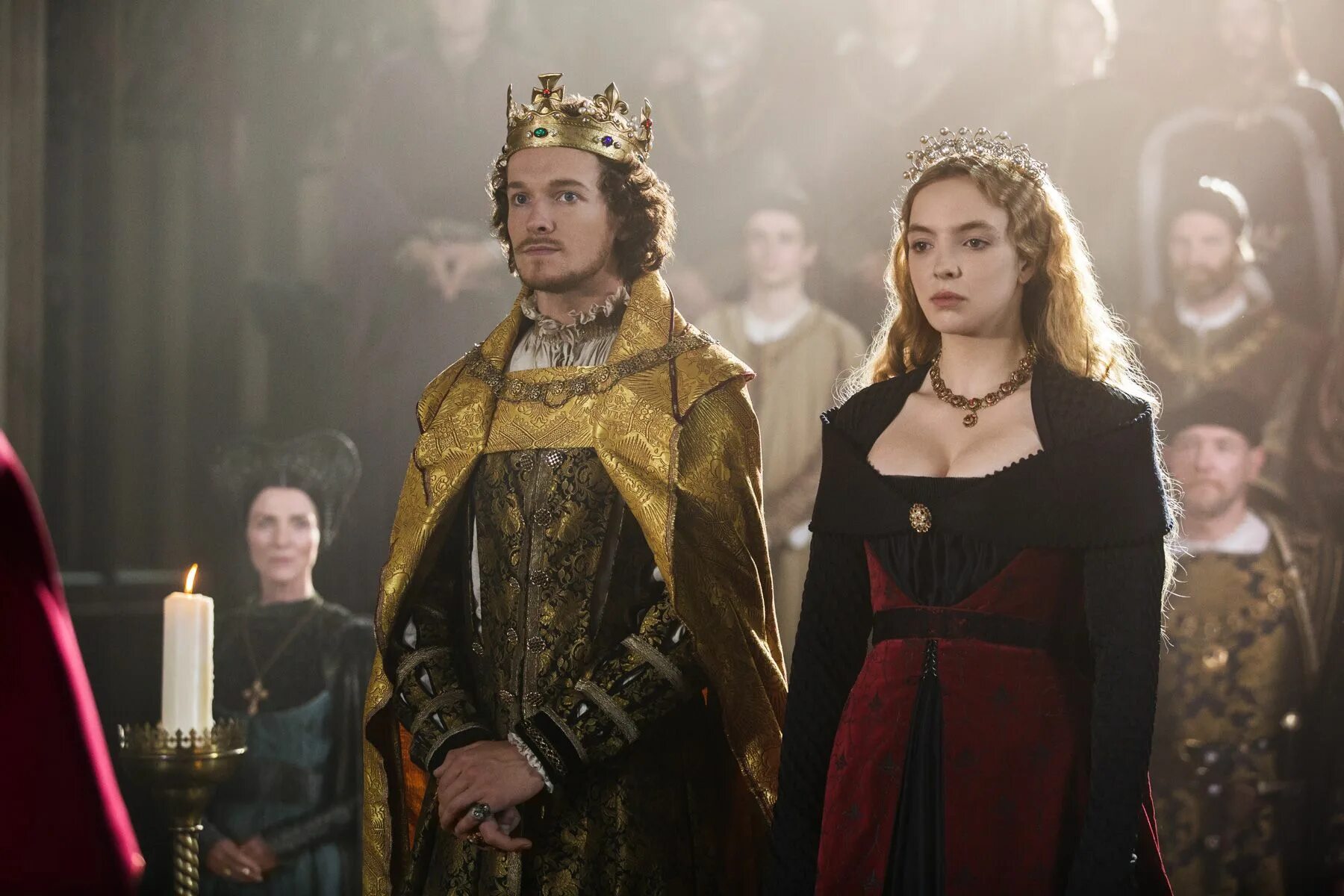Женщина король. Белая принцесса сериал Елизавета. Белая принцесса сериал Джоди Комер. Елизавета Йоркская белая принцесса. Джоди Комер белая Королева.