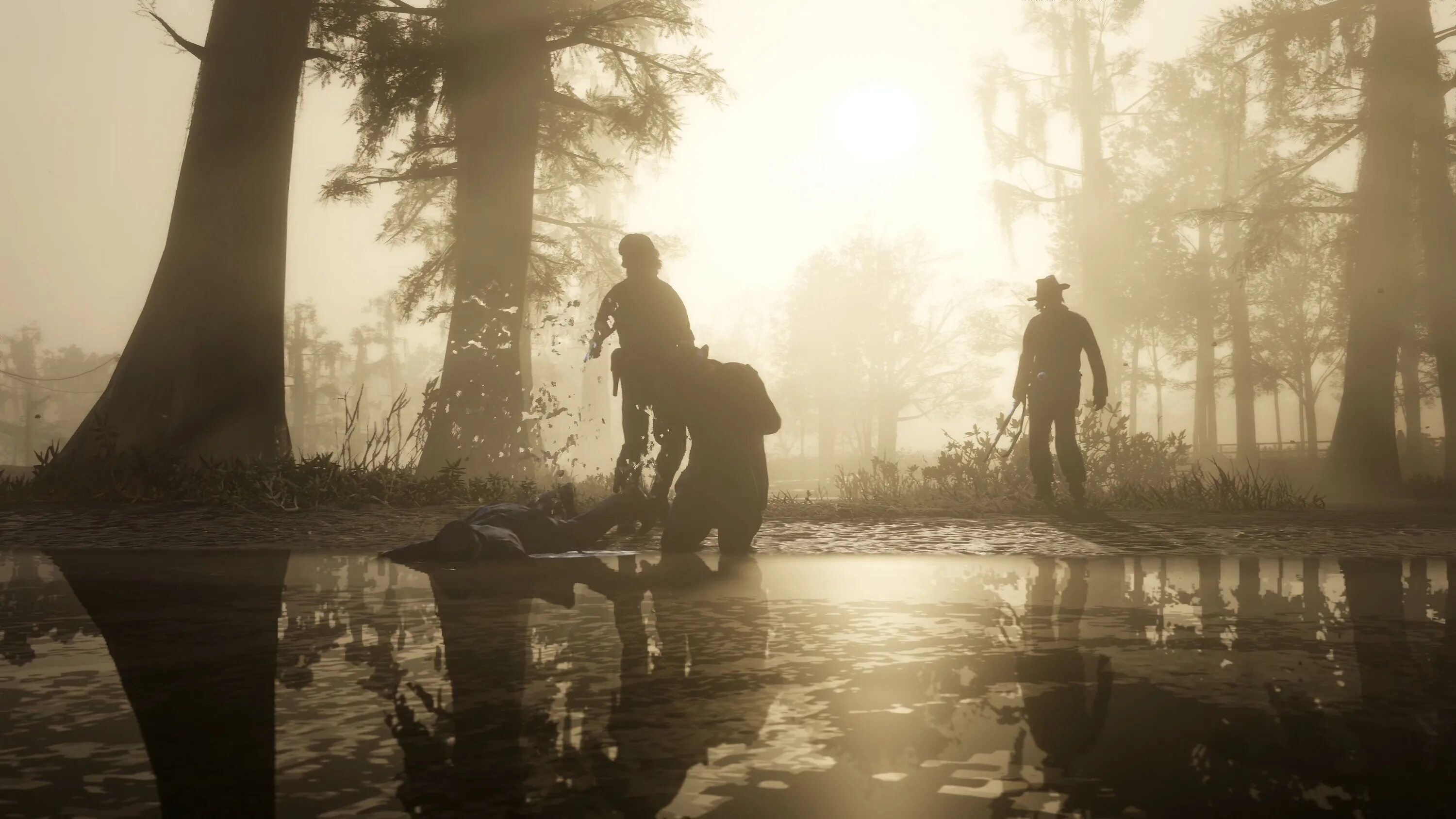 Rdr 2 euphoria