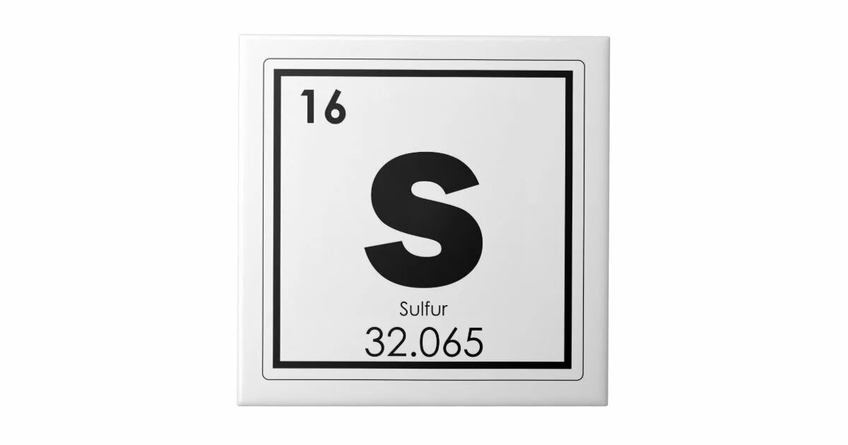 Сера название элемента. Сера элемент таблицы Менделеева. Химический символ серы. Значок серы в химии. Сера sulfur s в таблице Менделеева.