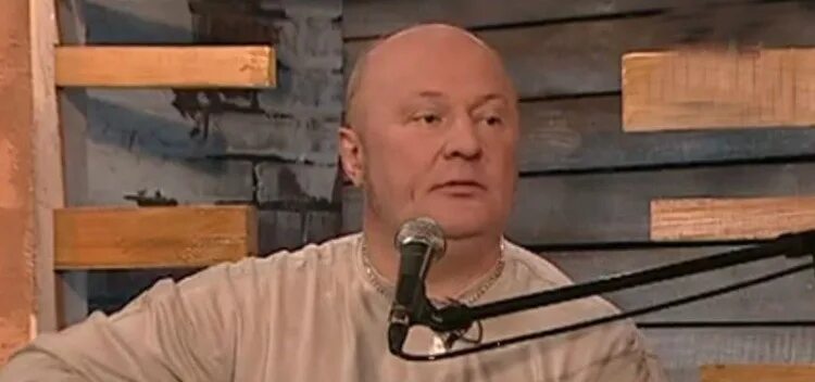 Фотогалерея Дмитрий Василевский. Профиль "Информационный портал шансона"