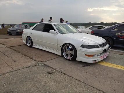 Mark 2 3