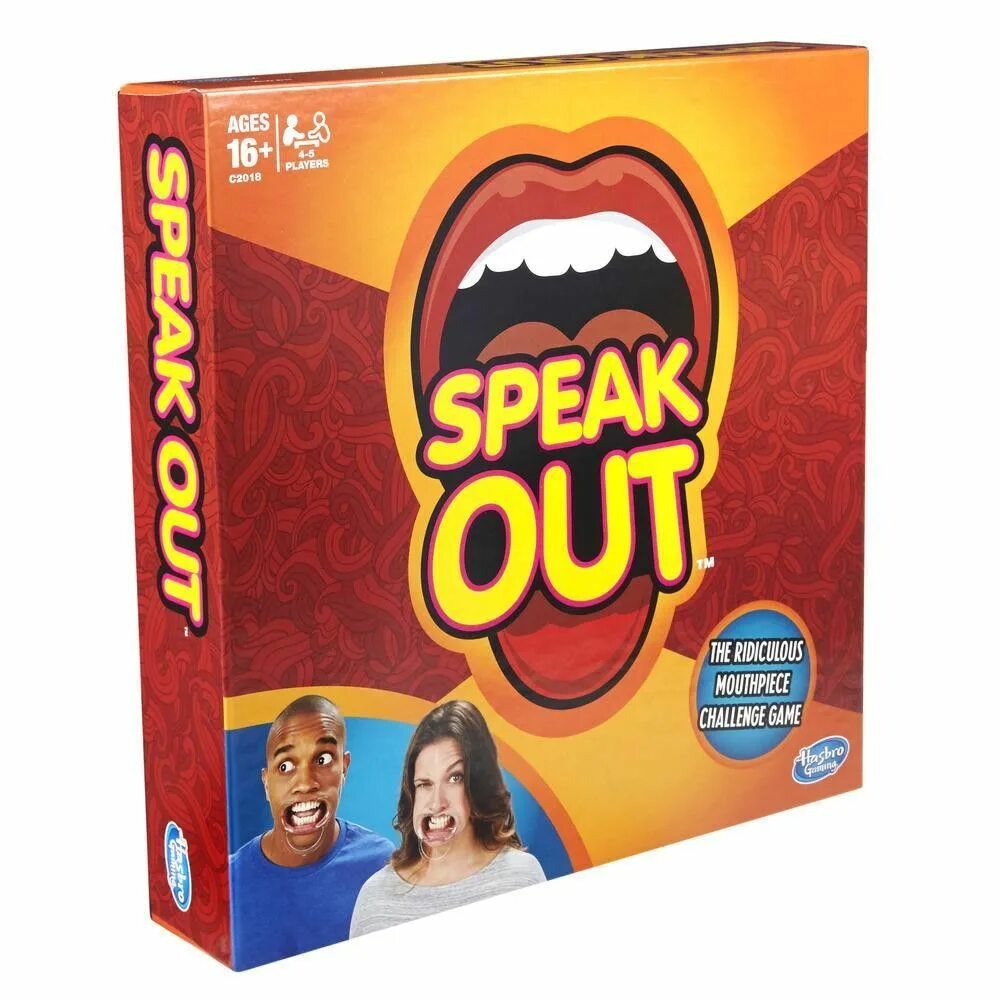 Скажи если сможешь. Настольная игра speak out - "скажи, если сможешь". Игры Хасбро. Настольные игры от Хасбро. Настольная игра speak out.