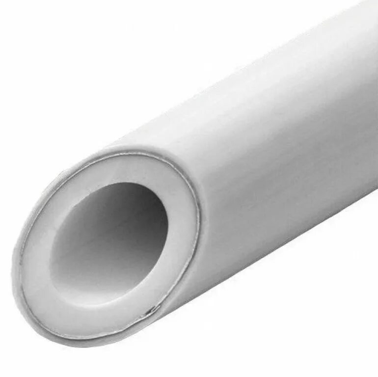 32. Ппр труба армированная 32 pn25. Труба пп алюминий. Труба пп алюминий. 50.