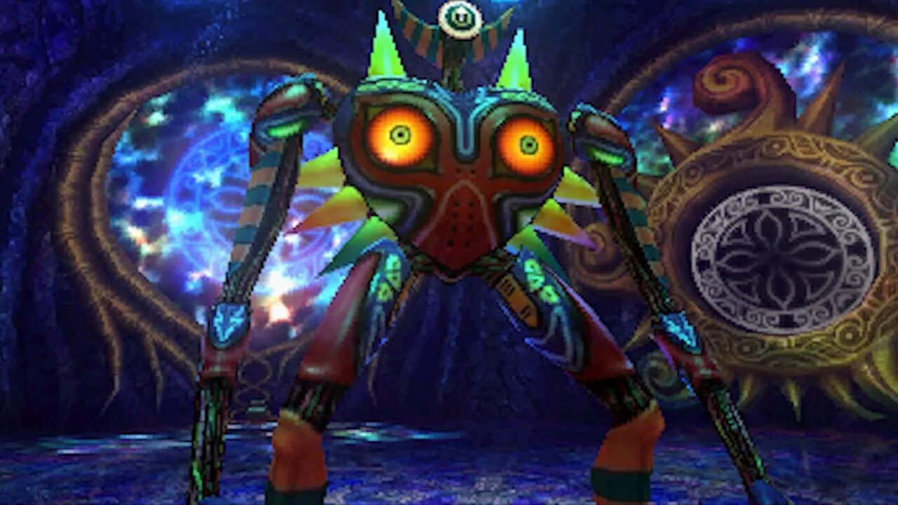 Зельда маджора маск. Majora s mask зору под водой. Zelda majora s mask. Игра маска маджоры. Линк маска маджоры.