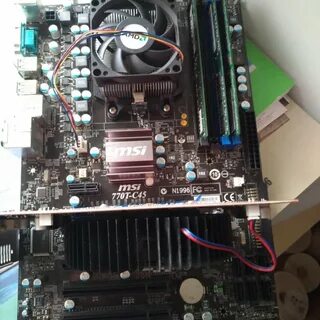 Msi c45