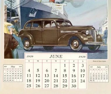 Какой год был 1939