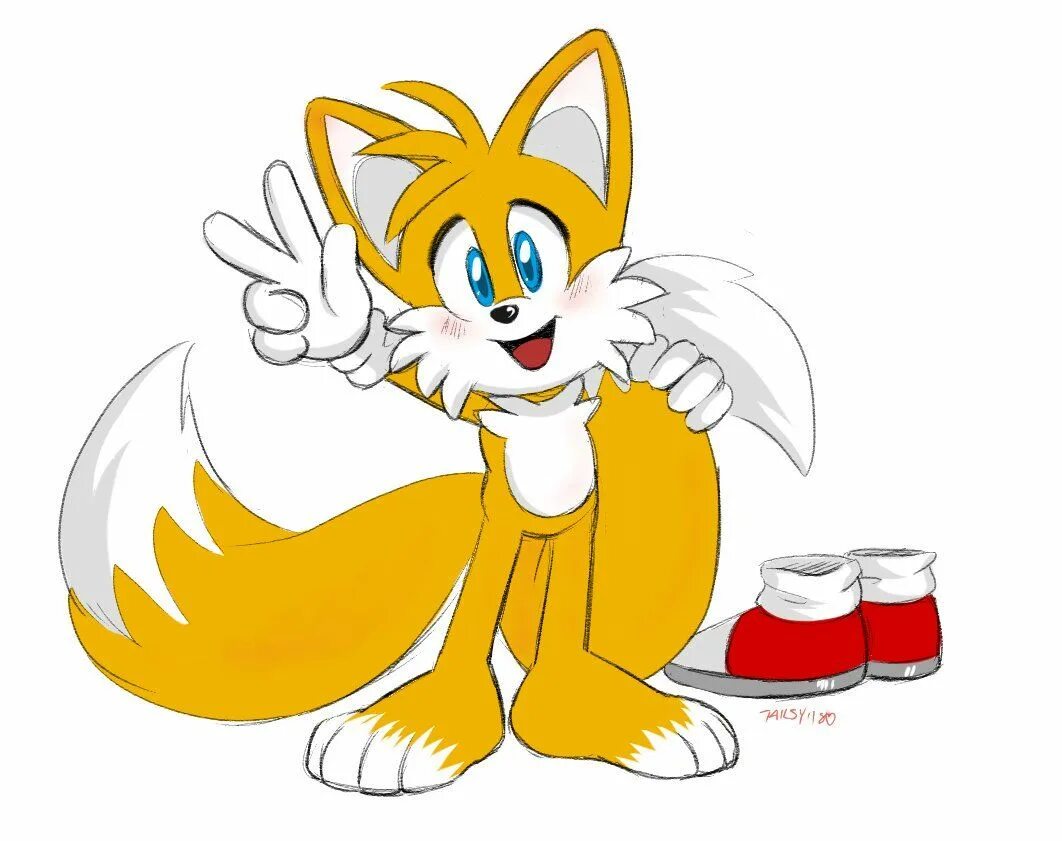 Sonic and tails. Тейлз. Tails art. Майлз тейлз прауэр соник икс. Классик тейлз из соника.