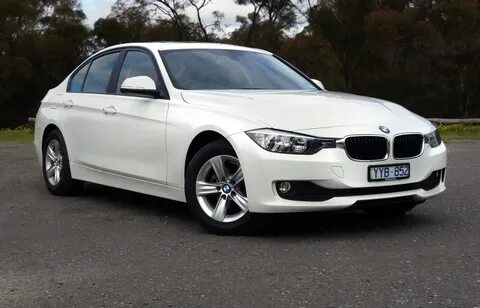 Отзывы бмв 320i