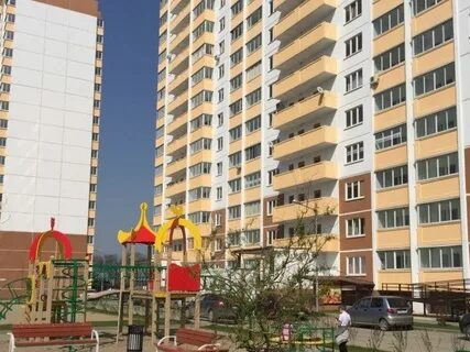Восточно кругликовская 40 лет победы