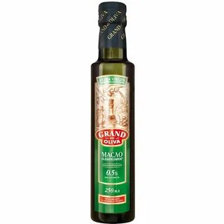 Grand масло